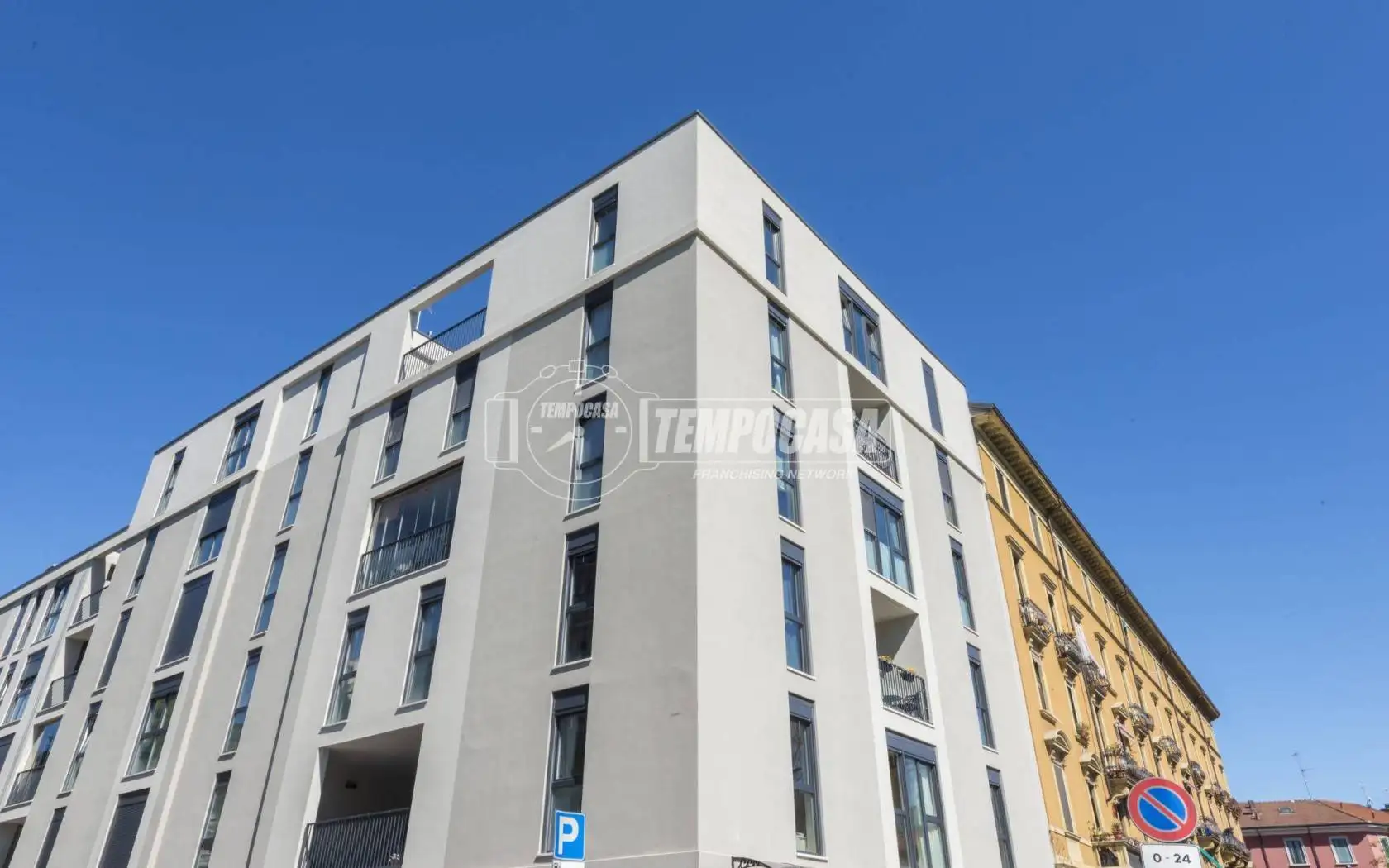 Apartment in vendita a Milan