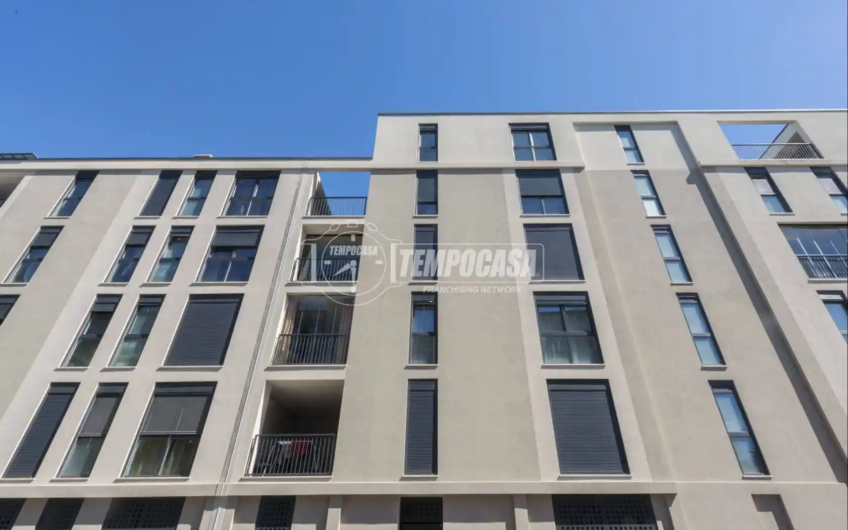 Bilocale via Bernardo Rucellai 14, Precotto, Milano - foto 2