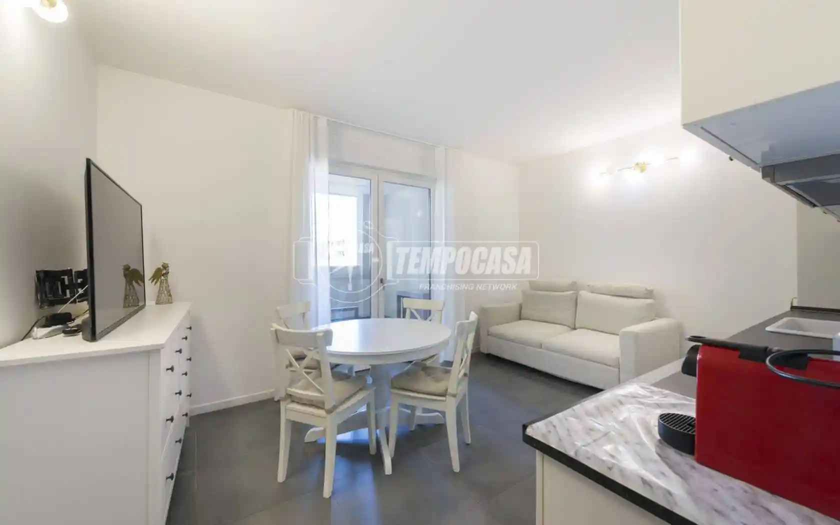 Bilocale via Bernardo Rucellai 14, Precotto, Milano - foto 3