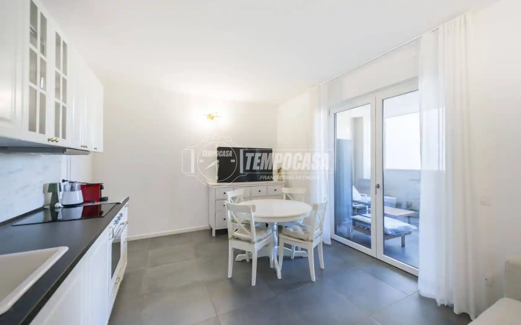 Bilocale via Bernardo Rucellai 14, Precotto, Milano - foto 4