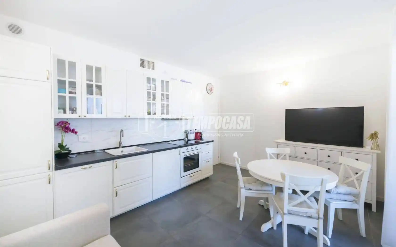 Bilocale via Bernardo Rucellai 14, Precotto, Milano - foto 5