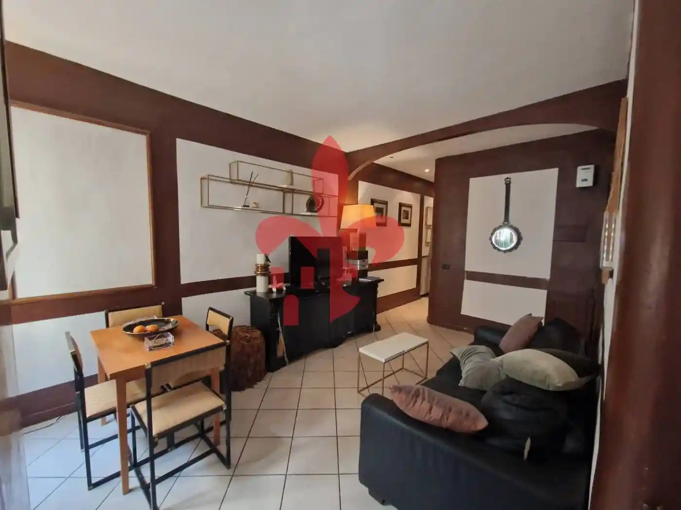 Appartamento in vendita a Firenze