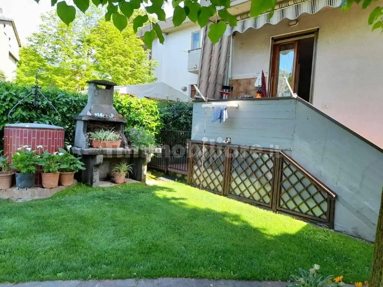 Terratetto unifamiliare 260 m², buono stato, San Giuliano, Arezzo - foto 4