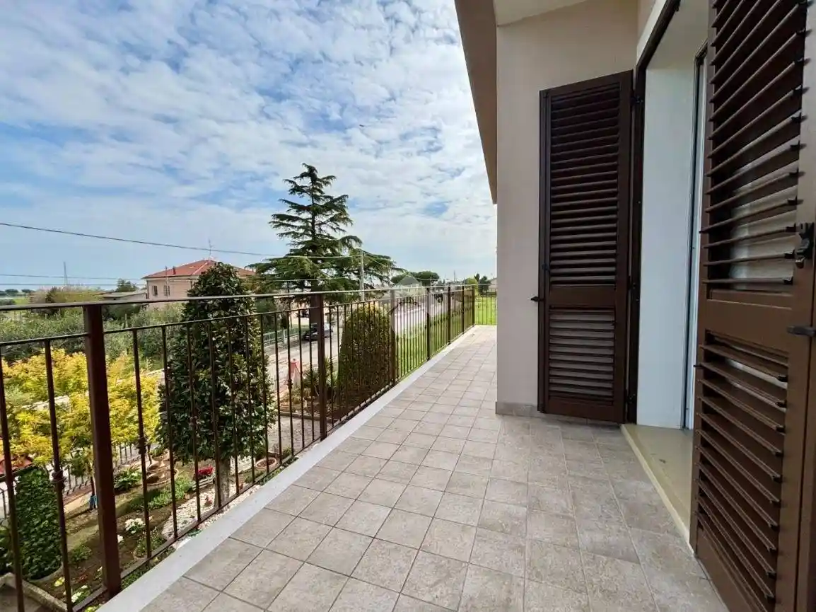 Quadrilocale via Longiano 17, Santa Giustina - San Vito, Rimini - foto 2