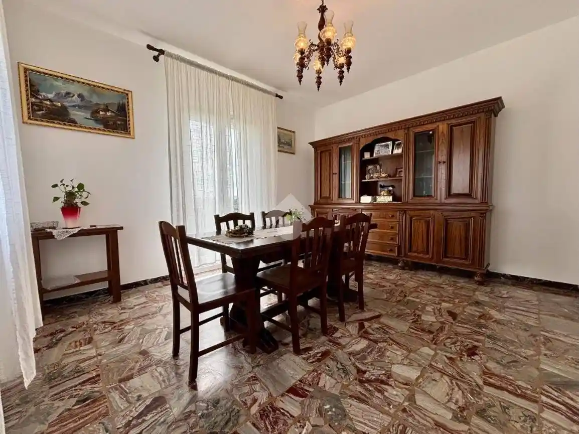 Quadrilocale via Longiano 17, Santa Giustina - San Vito, Rimini - foto 4