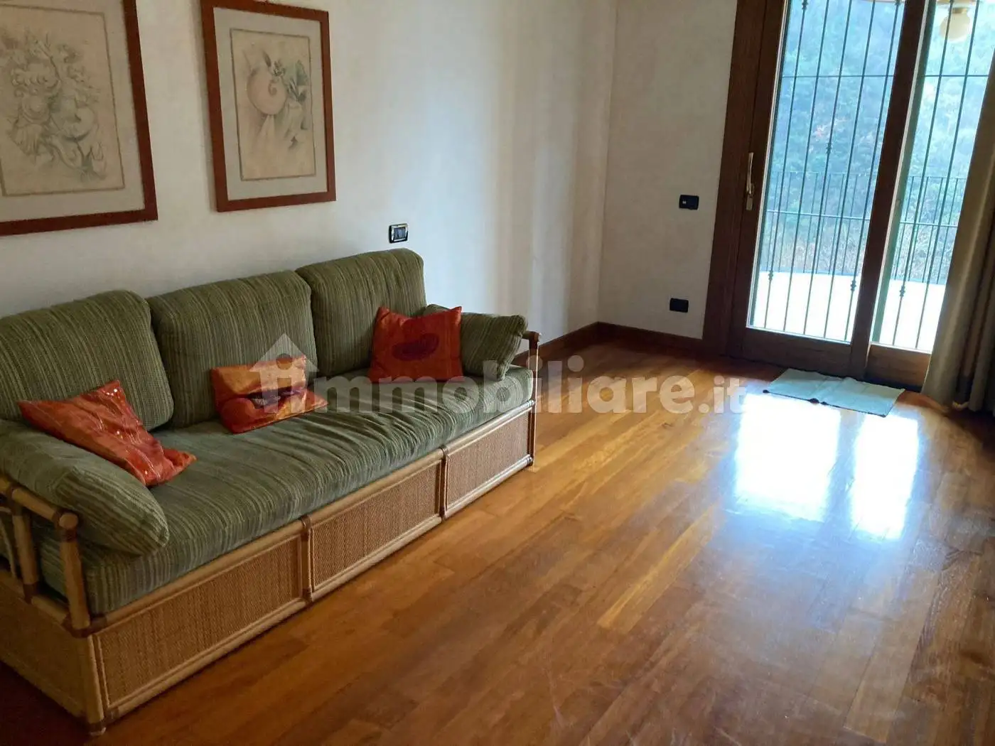 Trilocale via al Golf 25, Cogoleto - foto 4