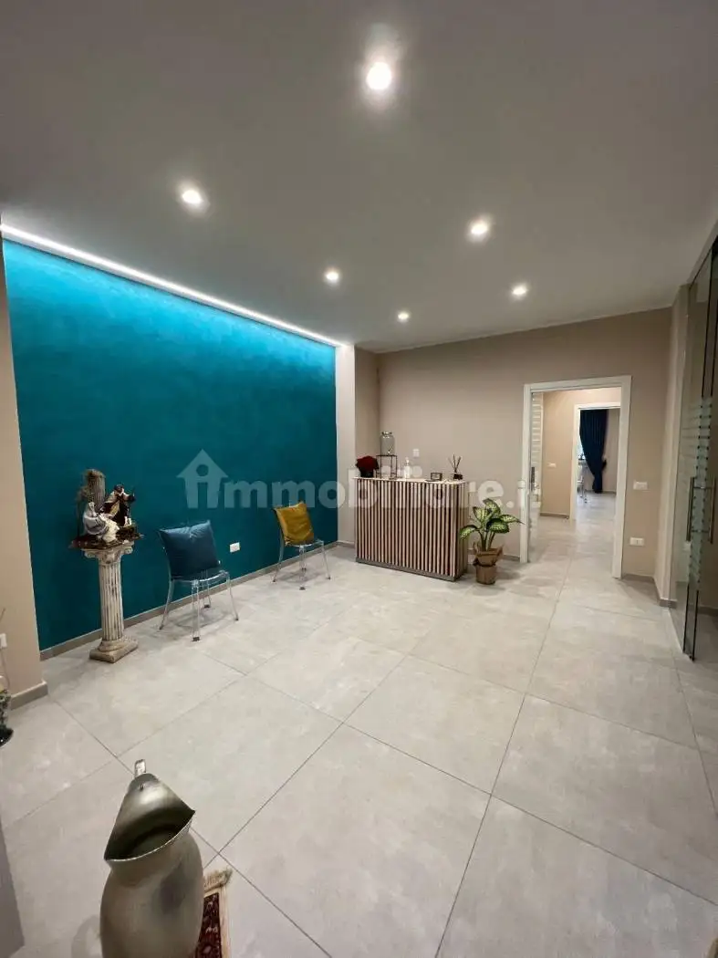 Appartamento in vendita a Nocera Inferiore