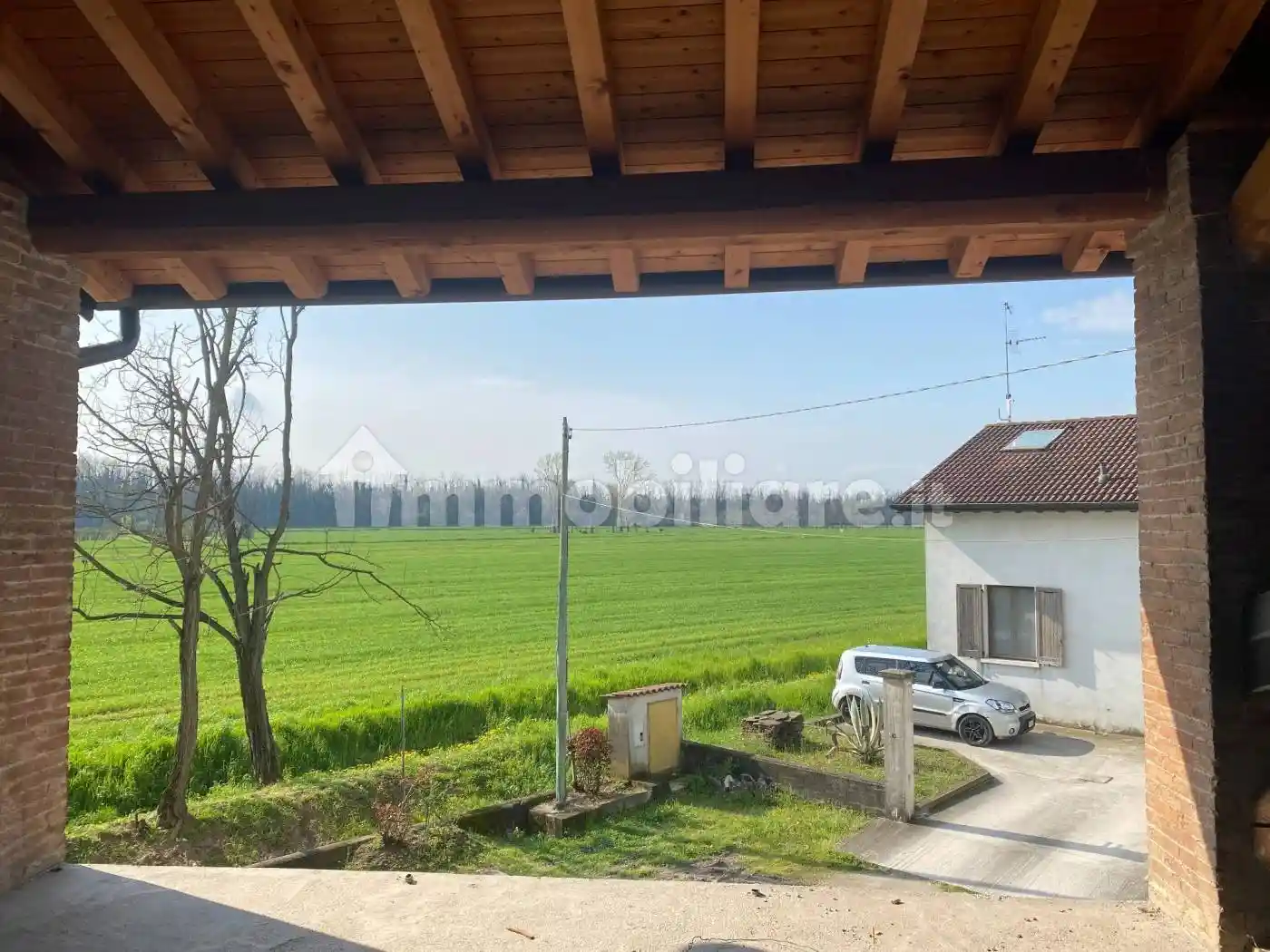 Rustico - Casale in vendita a Castenedolo