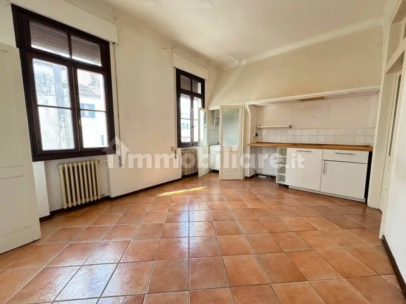 Quadrilocale 95 m², Zona Manfredini, Rivadolmo, Pesare, Este - foto 3