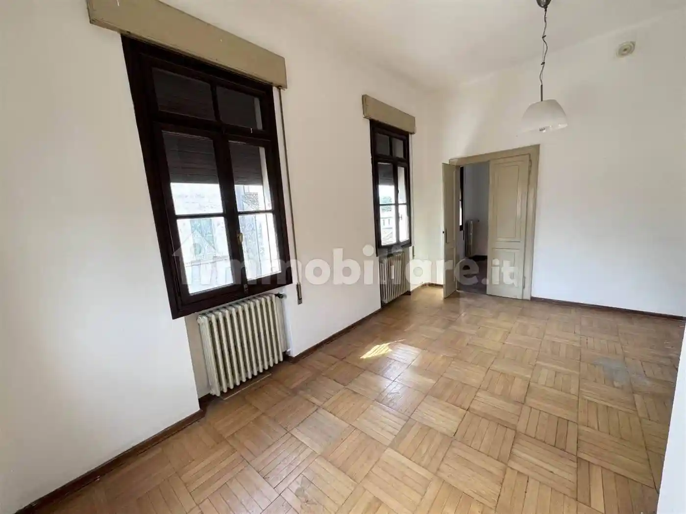 Quadrilocale 83 m², Zona Manfredini, Rivadolmo, Pesare, Este - foto 2