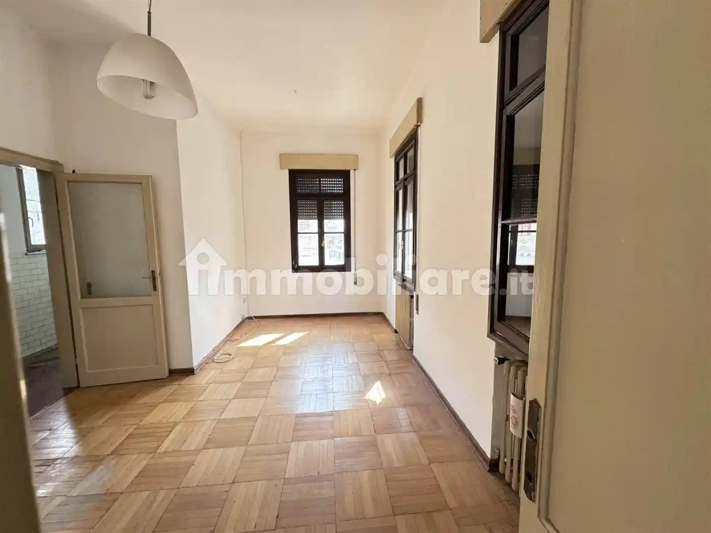 Quadrilocale 83 m², Zona Manfredini, Rivadolmo, Pesare, Este - foto 3