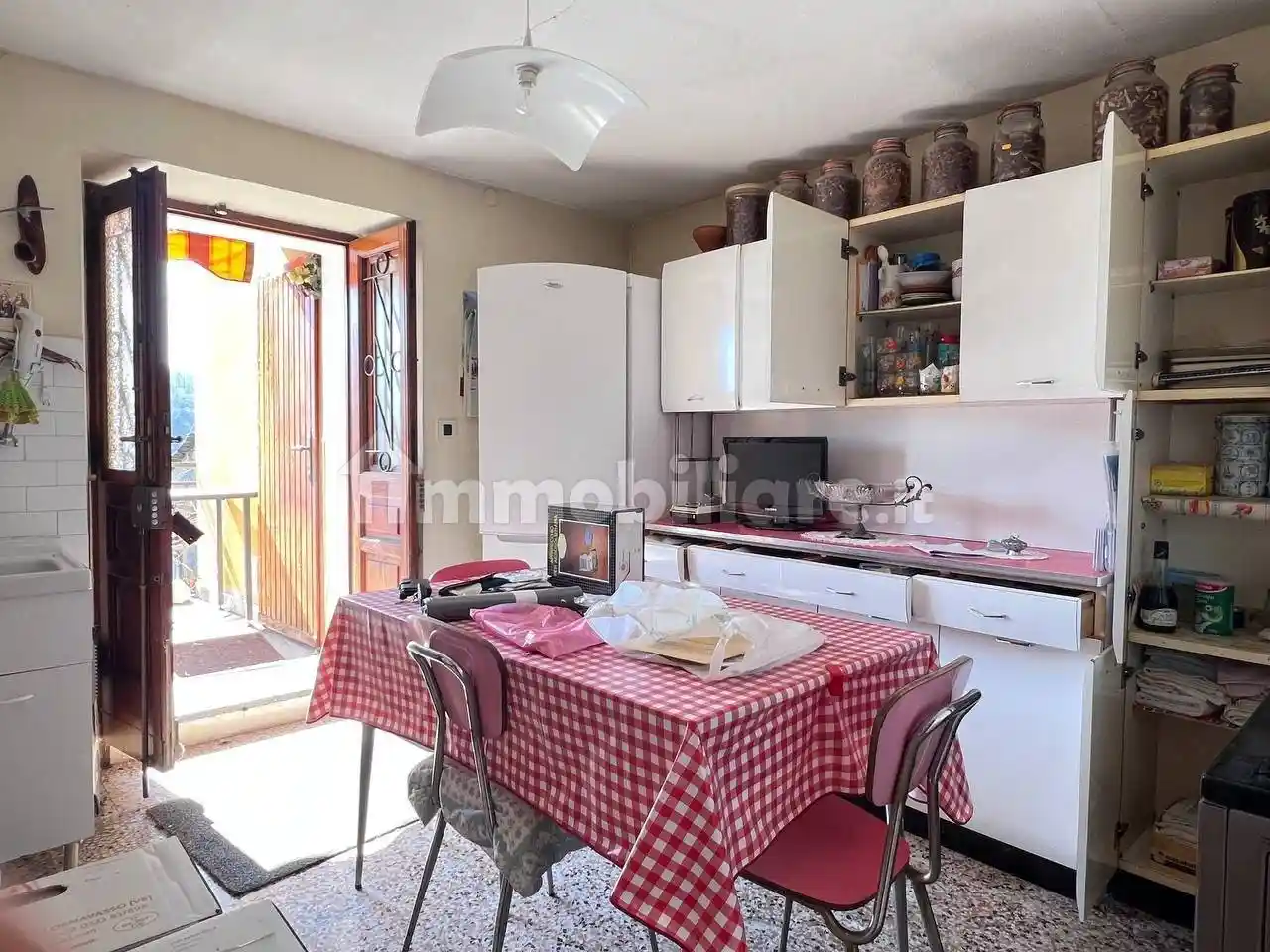 Terratetto unifamiliare 90 m², da ristrutturare, Cossogno - foto 4