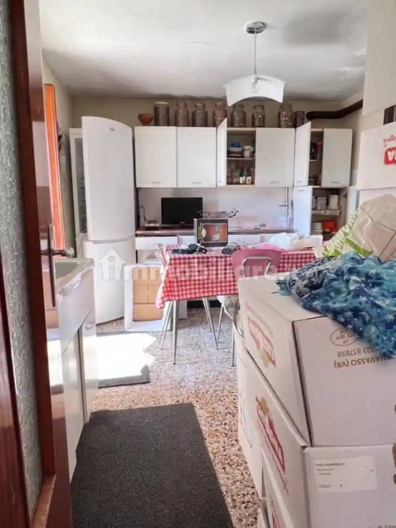 Terratetto unifamiliare 90 m², da ristrutturare, Cossogno - foto 5