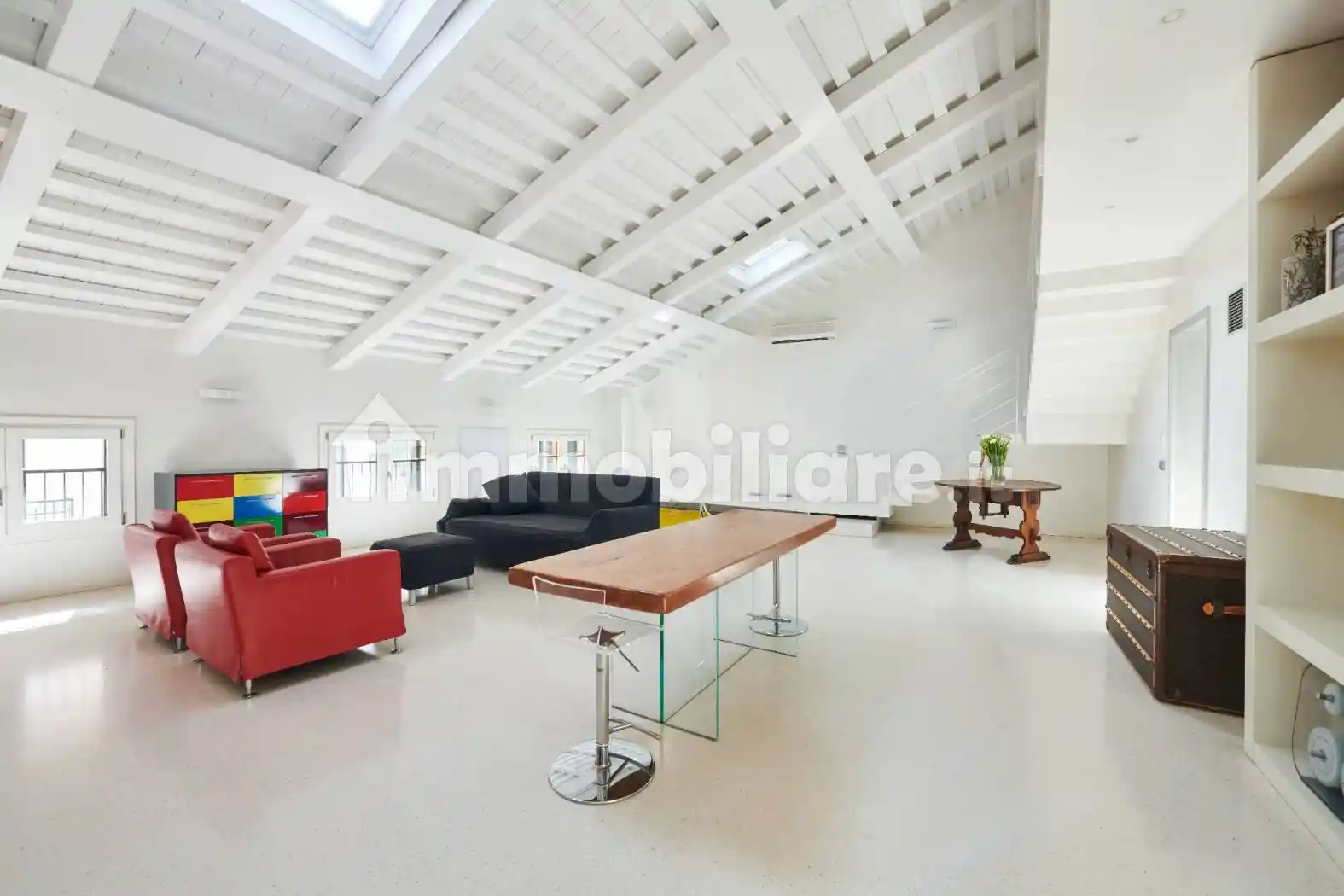 Appartamento in vendita a Padova