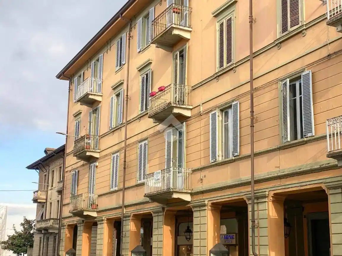 Appartamento in vendita a Saluzzo