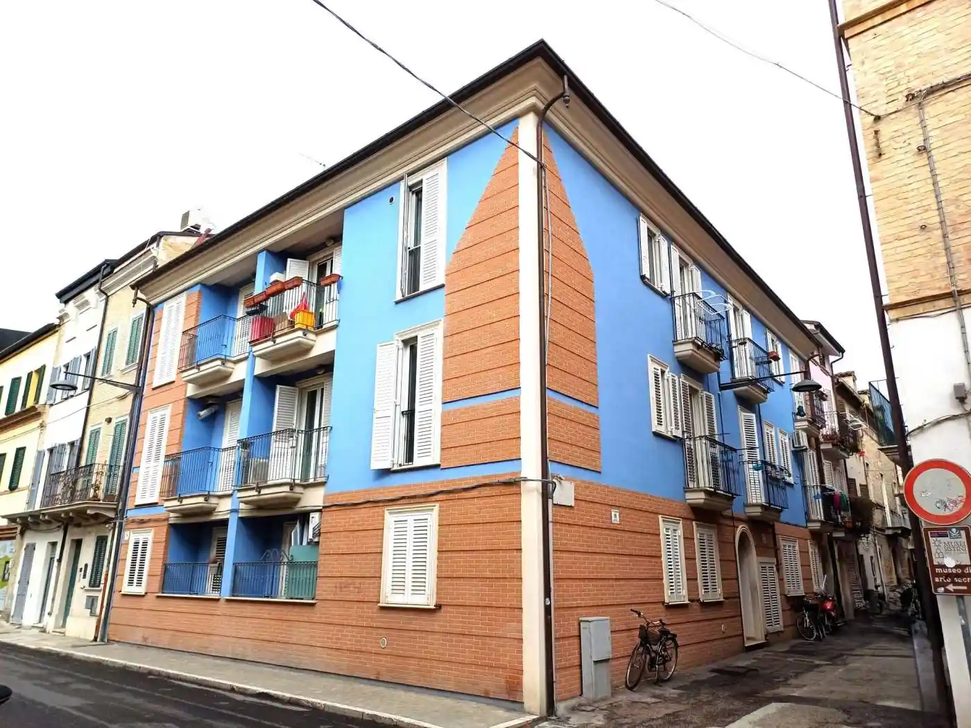 Appartamento in vendita a San Benedetto del Tronto