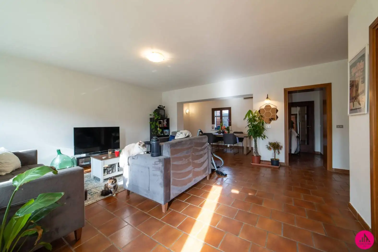 Villa a schiera via Castello, Centro, Budoia - foto 2