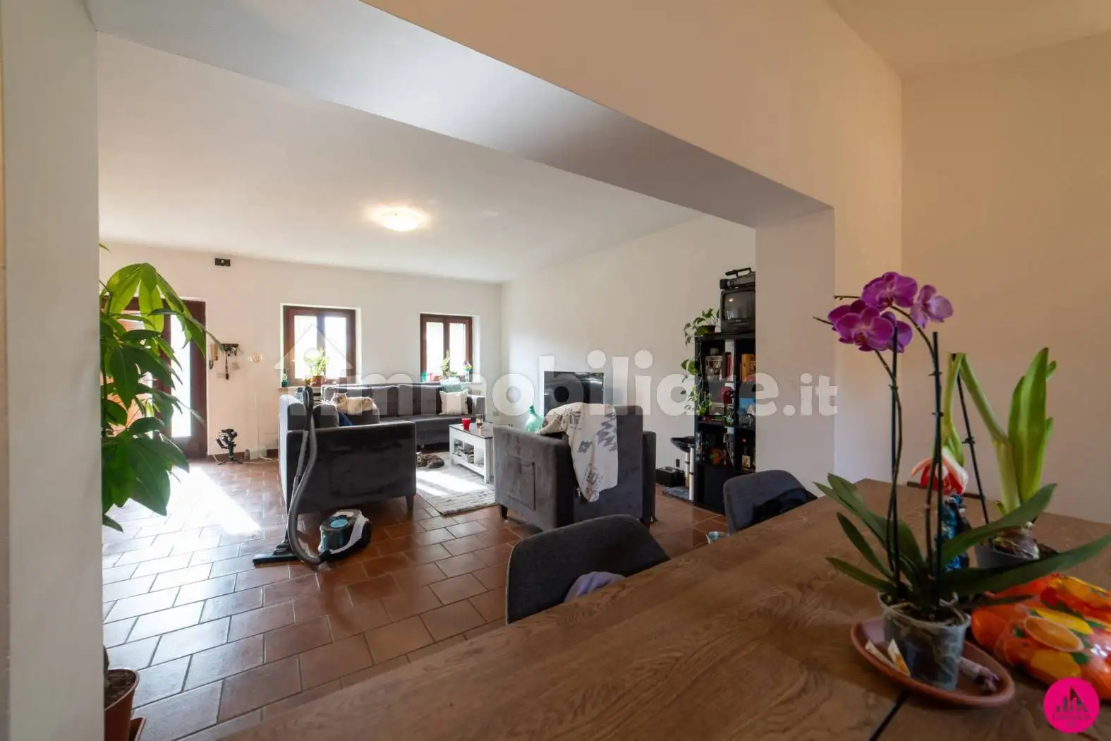 Villa a schiera via Castello, Centro, Budoia - foto 5