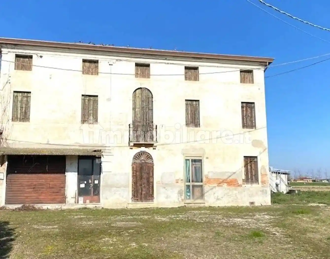 Villa in vendita a Vigodarzere