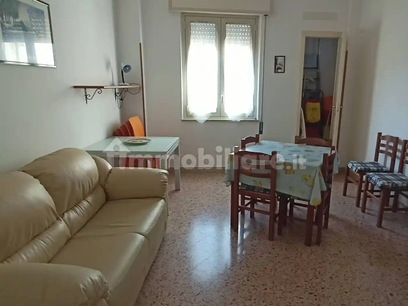 Appartamento in vendita a Trapani