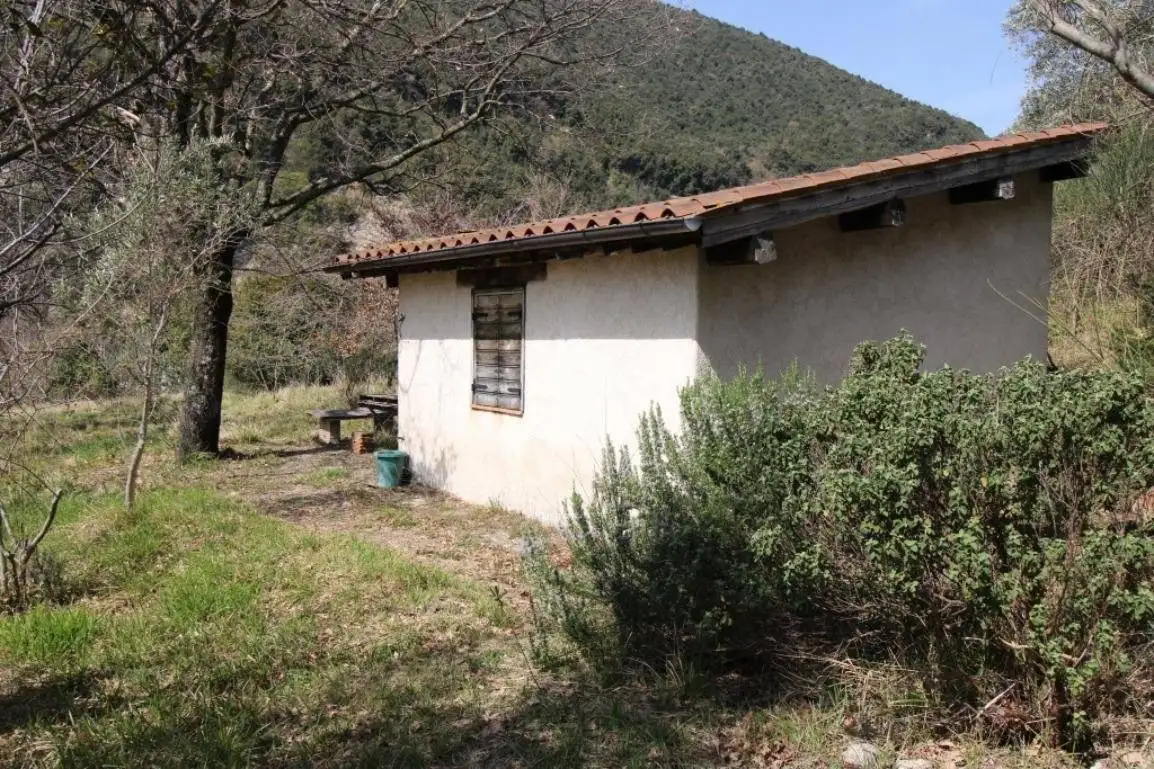 Rustico - Casale in vendita a Salisano