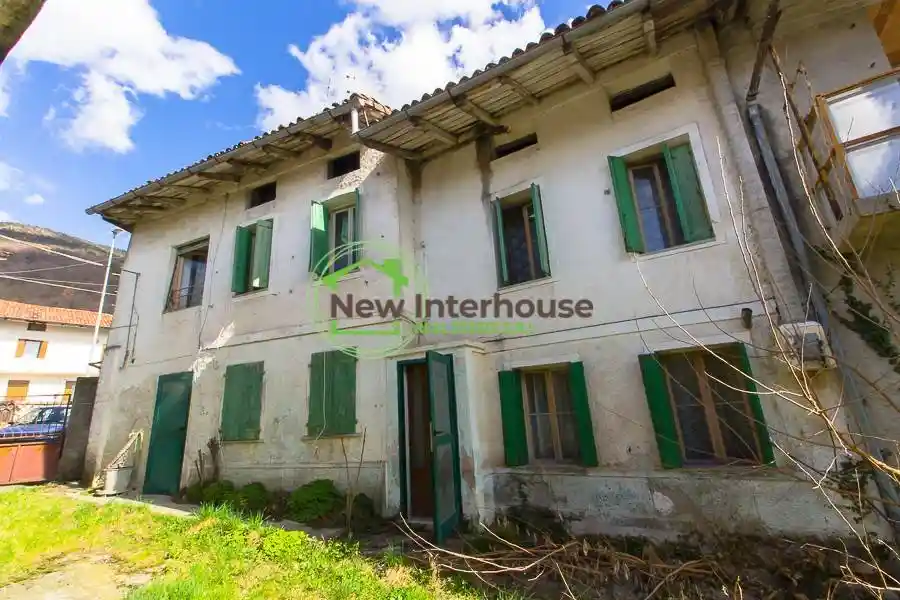 Rustico - Casale in vendita a Maniago