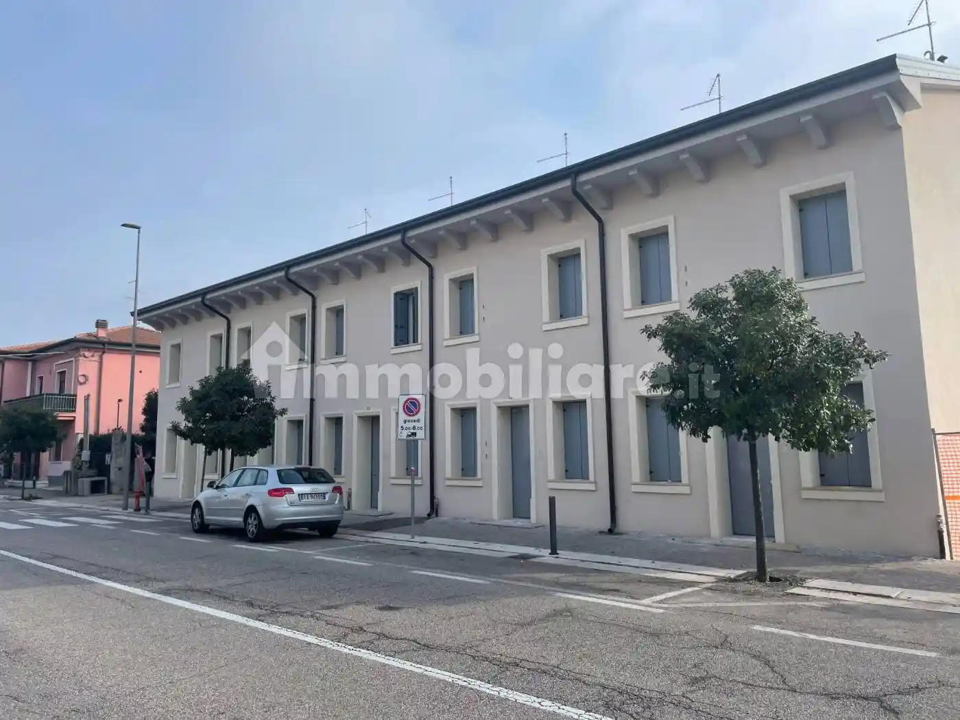 Villetta a schiera in vendita a Villafranca di Verona