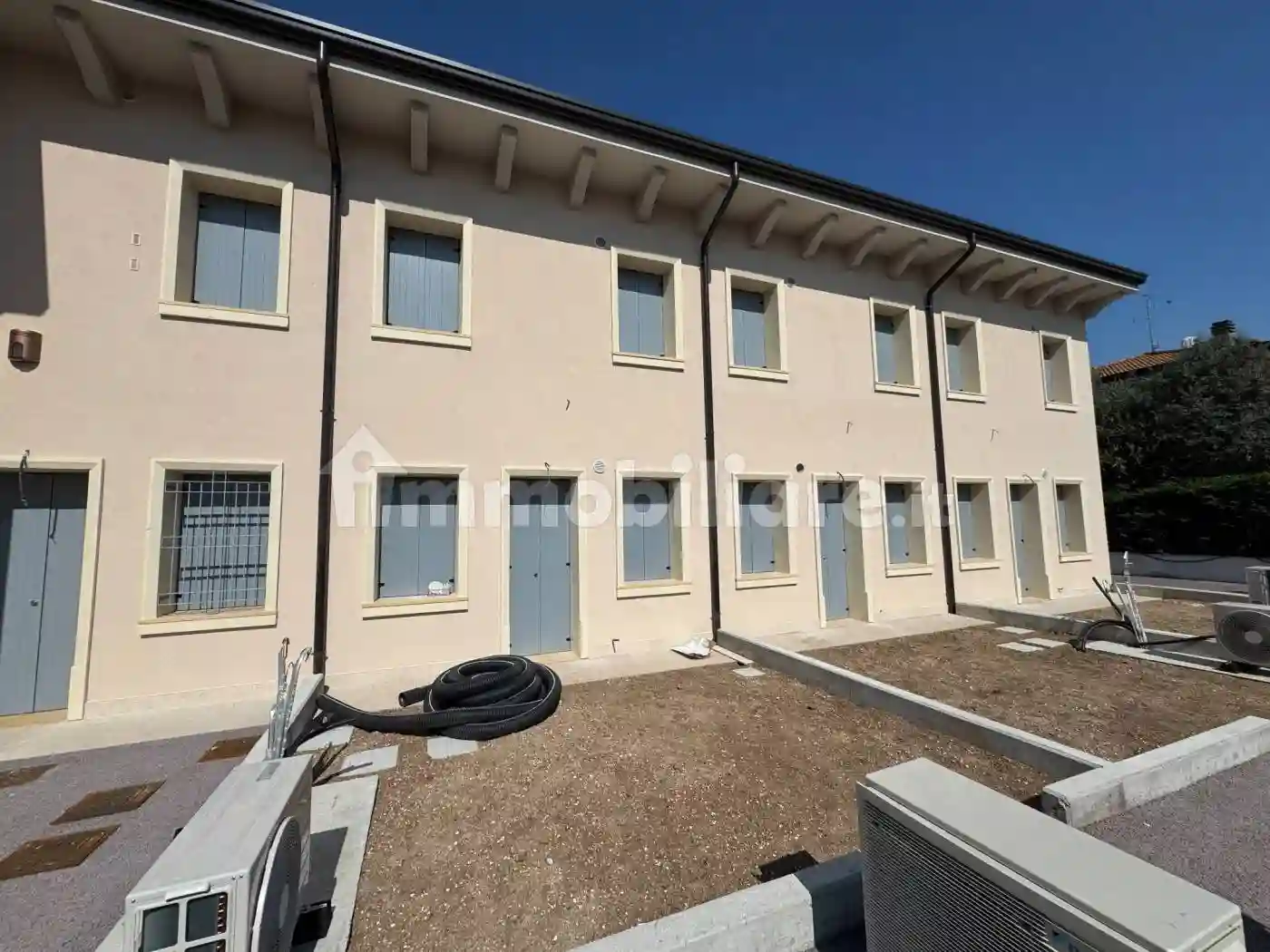 Villetta a schiera - foto 2