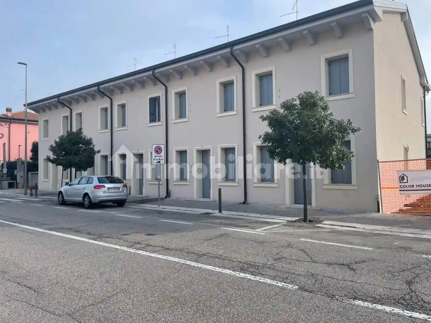 Villetta a schiera - foto 5