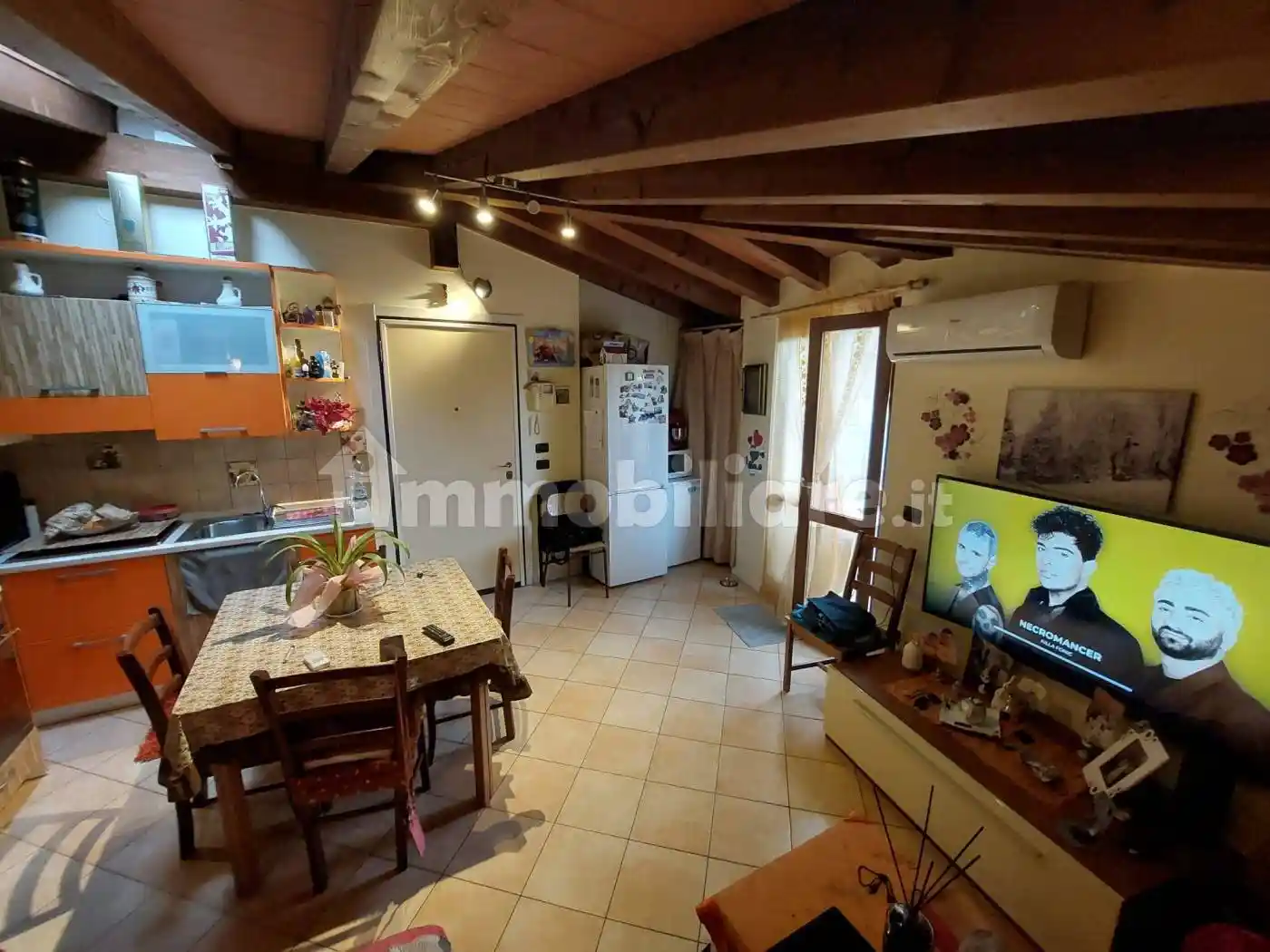 Appartamento in vendita a Parma