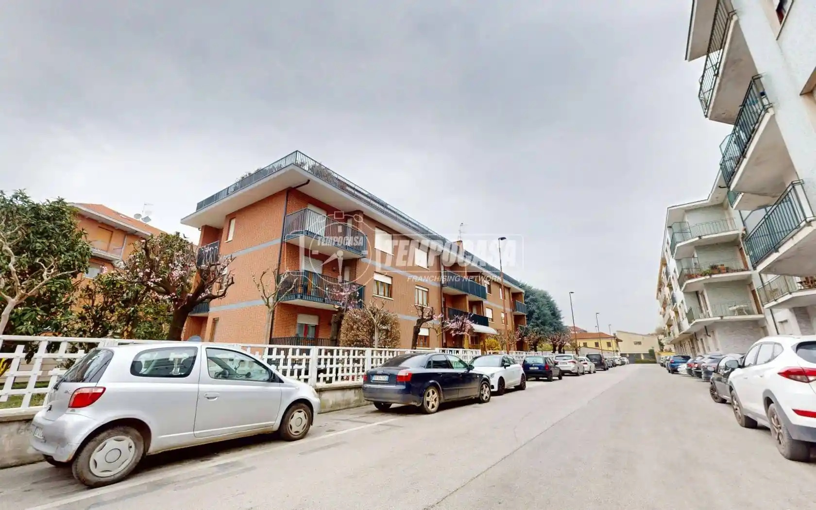 Appartamento in vendita a Bra