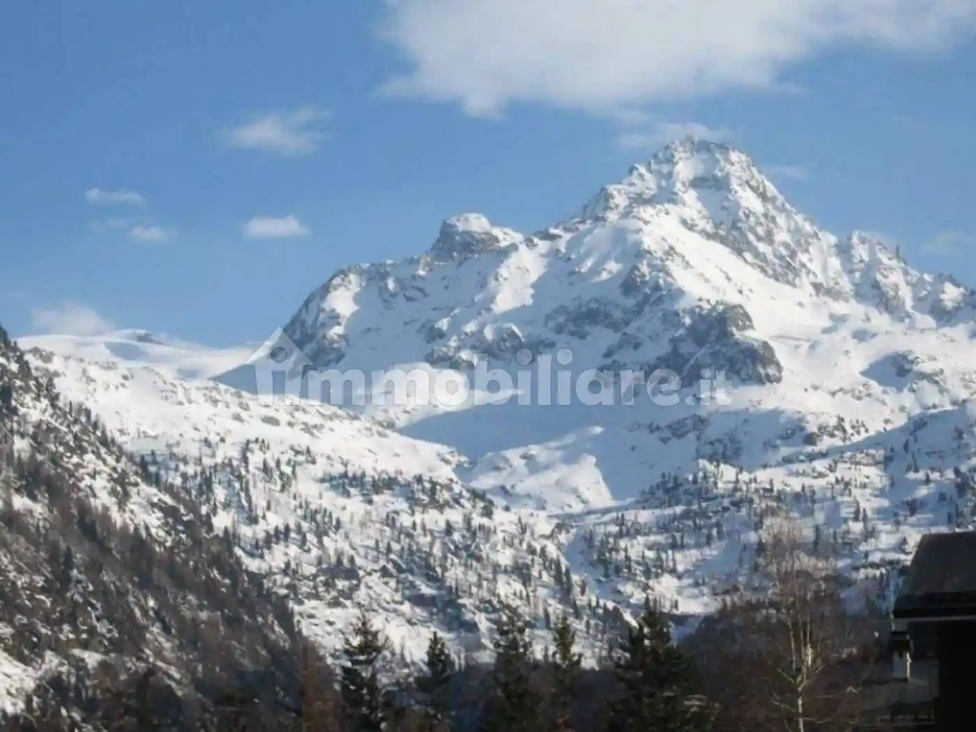 Quadrilocale frazione Thovez, Centro, La Thuile - foto 2