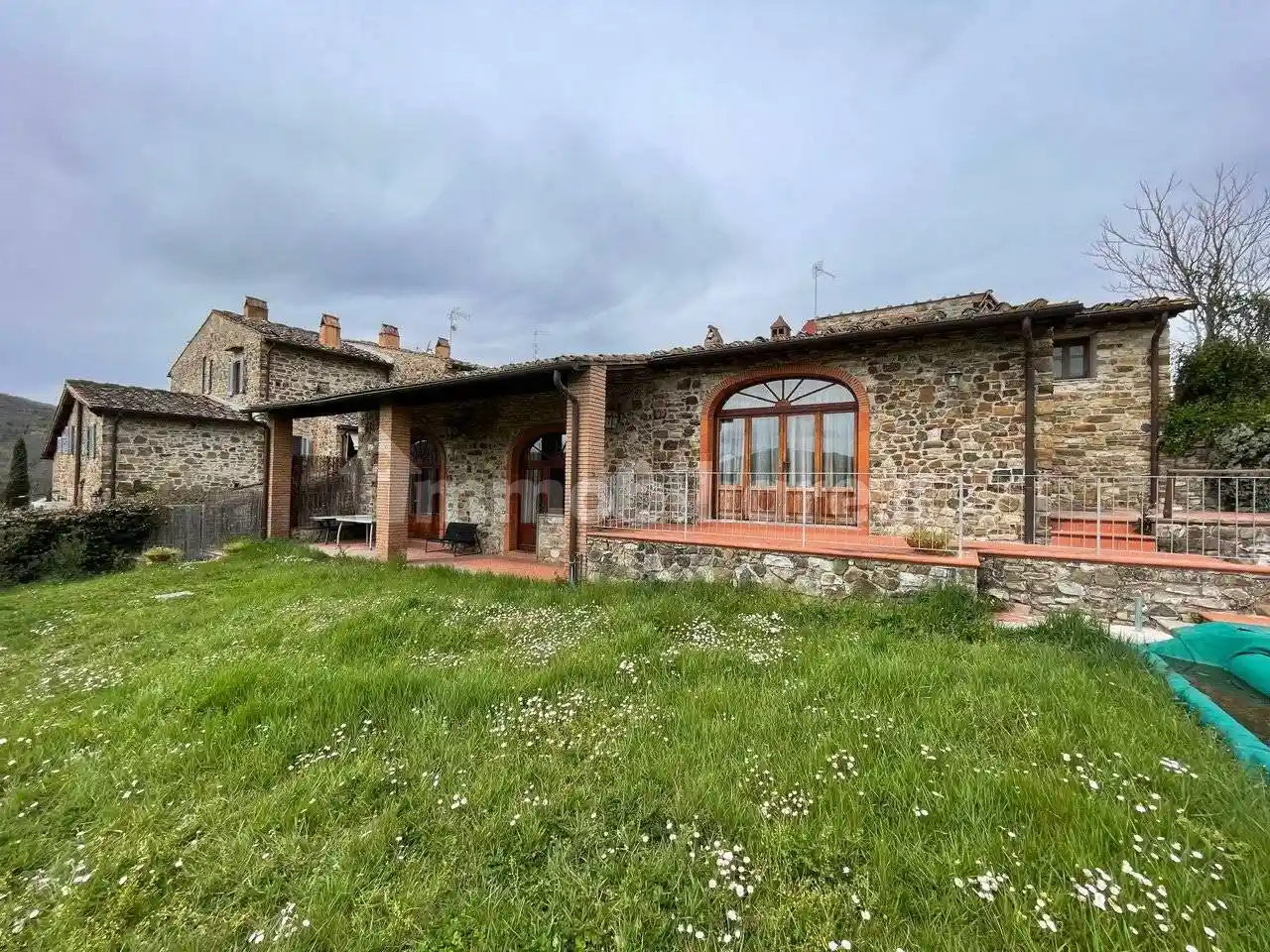 Rustico - Casale in vendita a Greve in Chianti