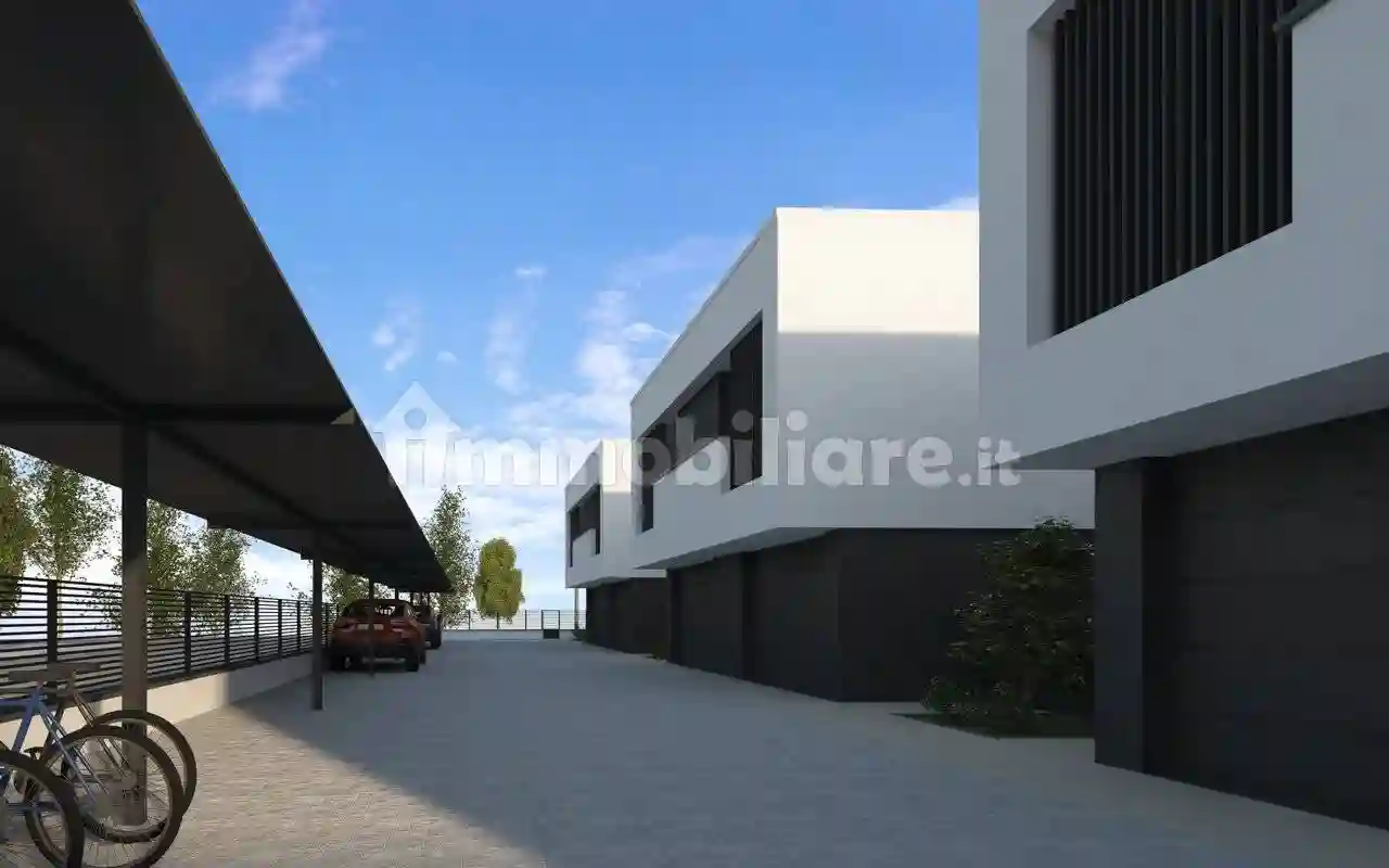 Villetta a schiera - foto 3