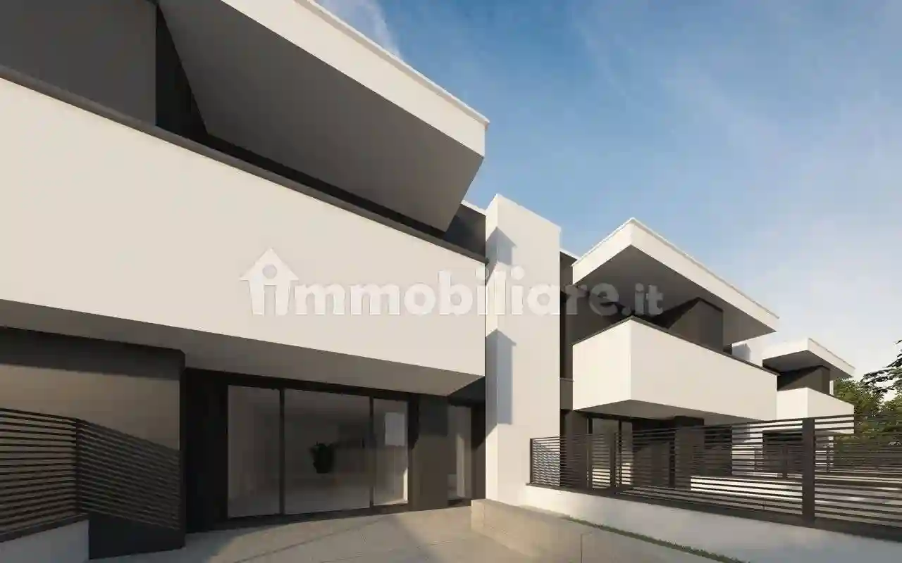 Villetta a schiera - foto 5