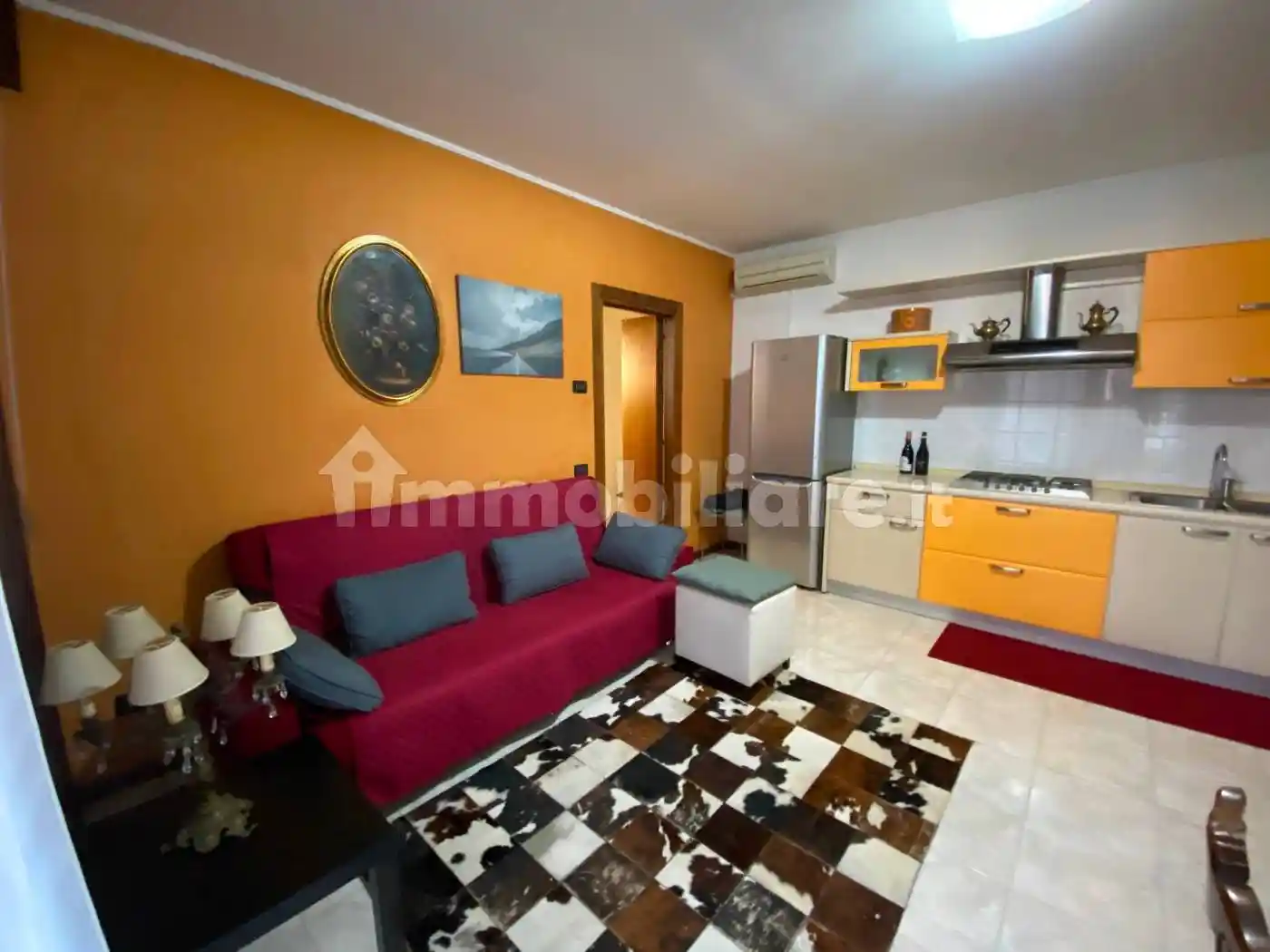 Appartamento in affitto a Verona