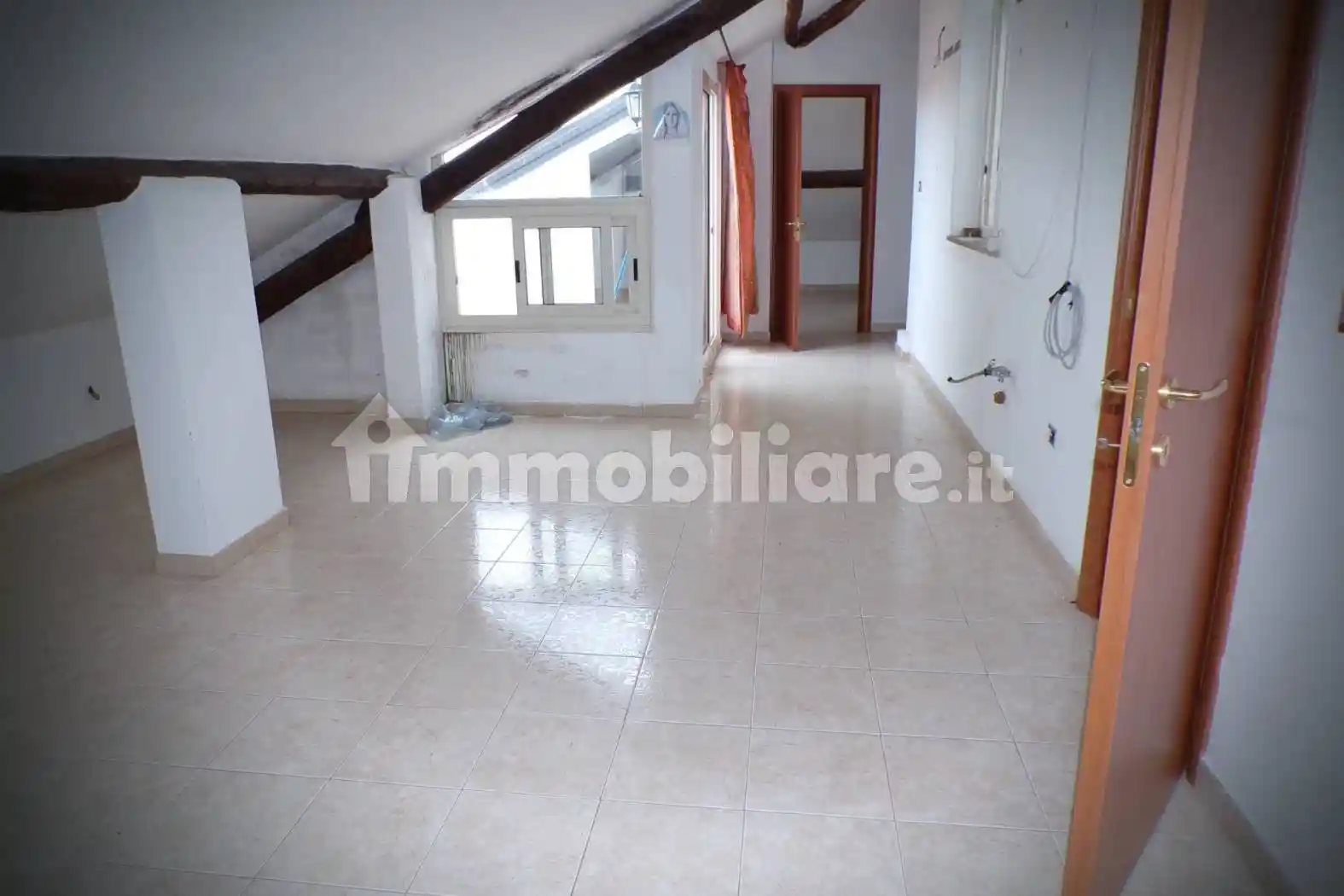 Attico - Mansarda in vendita a Calatabiano