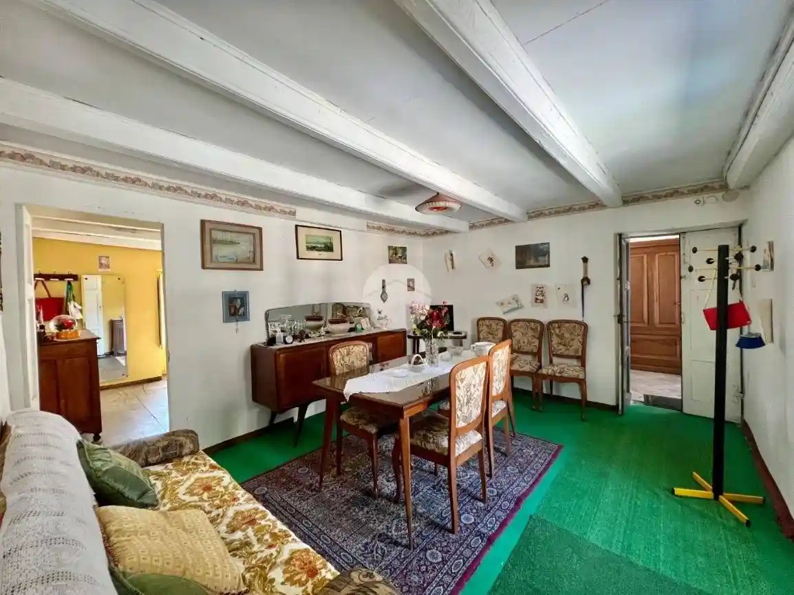 Appartamento in vendita a Viù