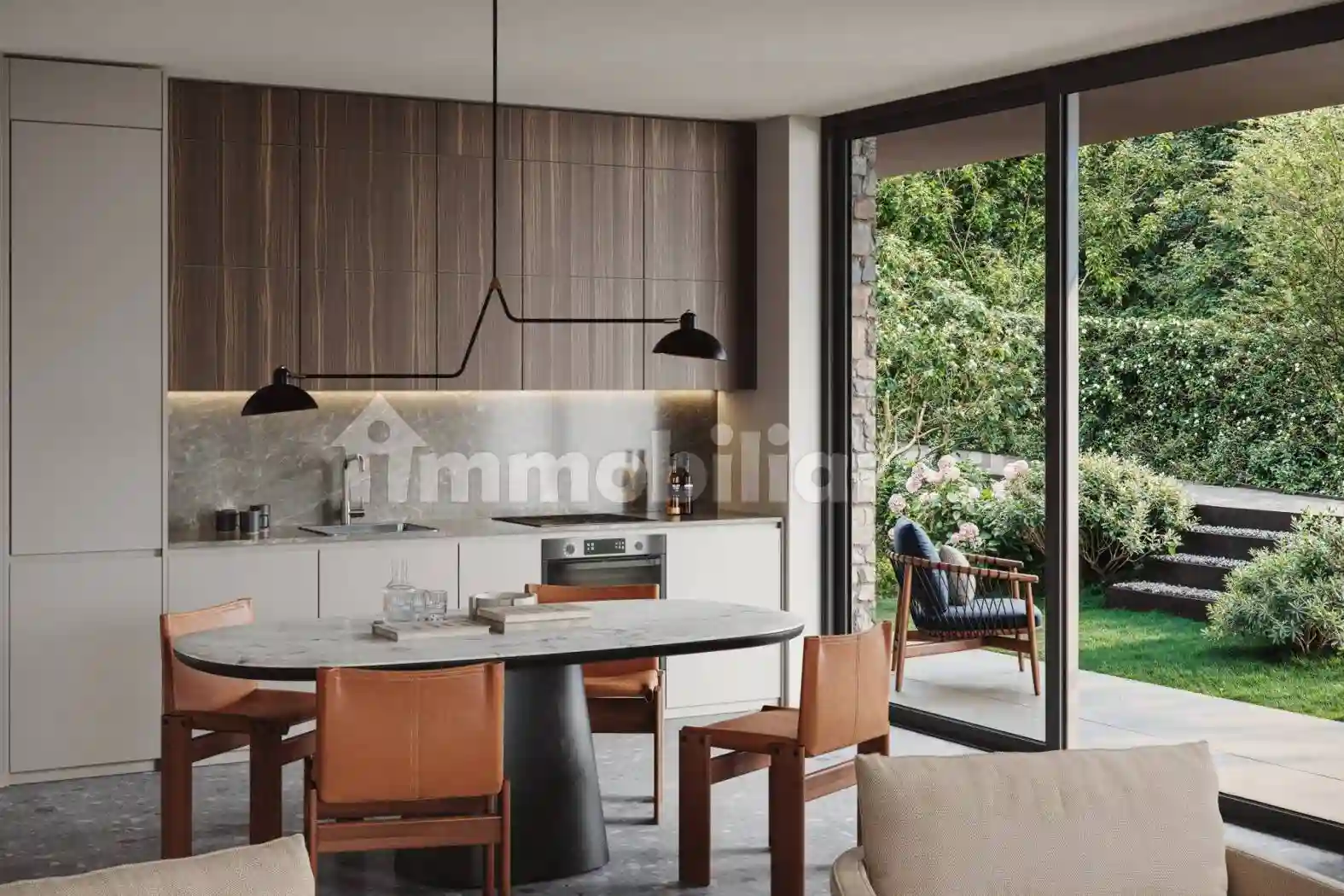 Appartamento - foto 4