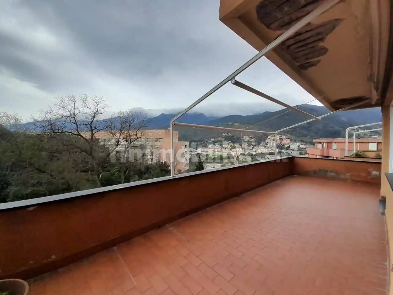 Appartamento in vendita a Arenzano