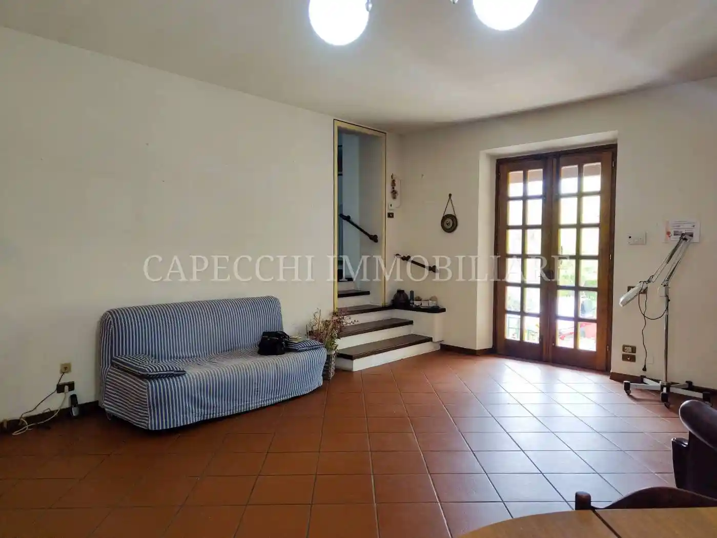 Villa unifamiliare via Bolognese 154, La Cugna - Signorino, Pistoia - foto 4