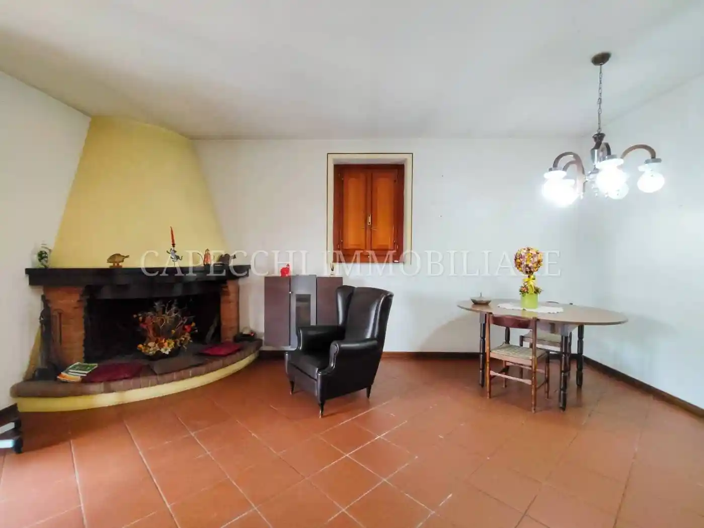 Villa unifamiliare via Bolognese 154, La Cugna - Signorino, Pistoia - foto 5