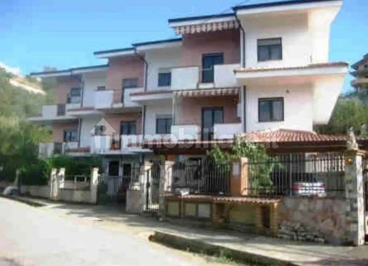 Villetta a schiera in vendita a Zumpano