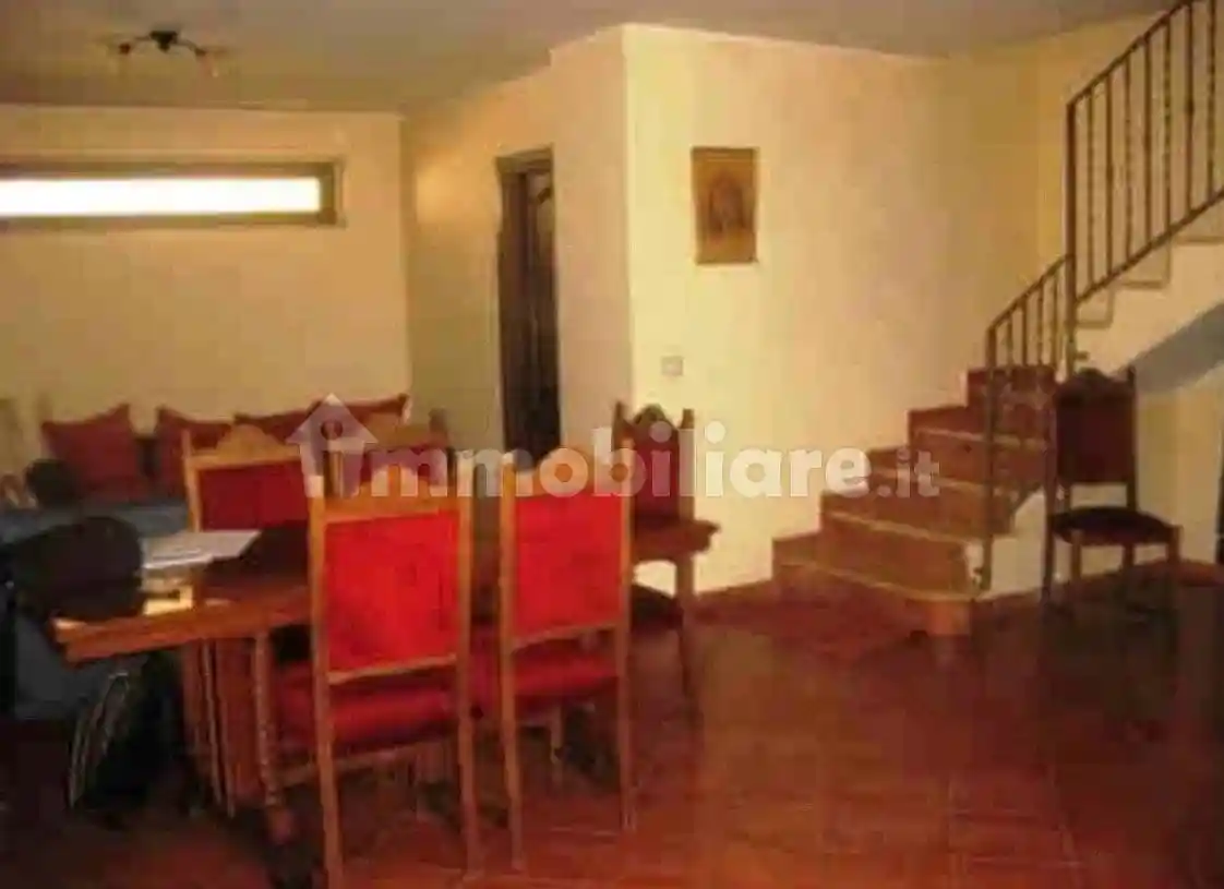 Villa a schiera via Serre 8, Zumpano - foto 2