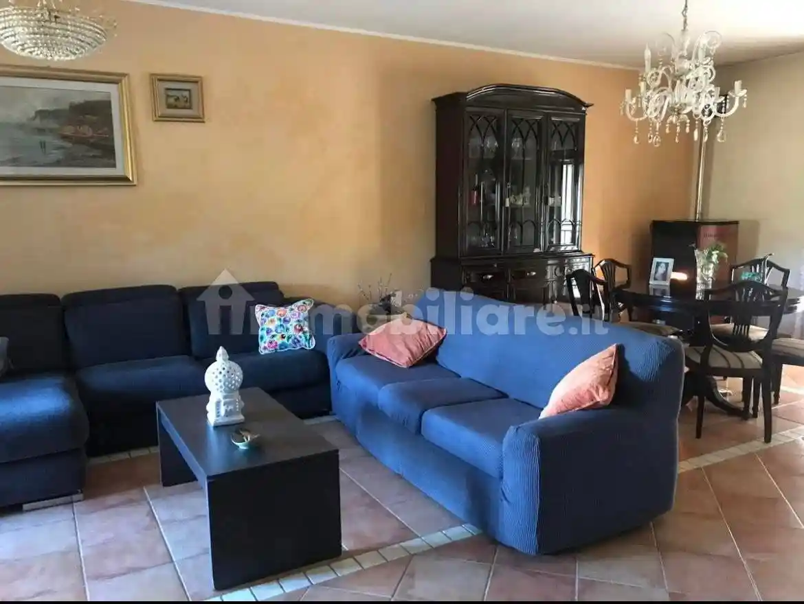 Villa a schiera via Serre 8, Zumpano - foto 3