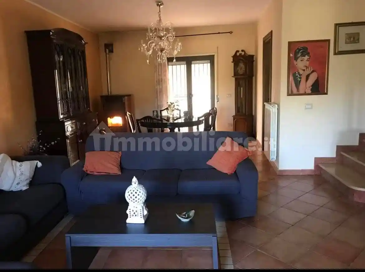 Villa a schiera via Serre 8, Zumpano - foto 4