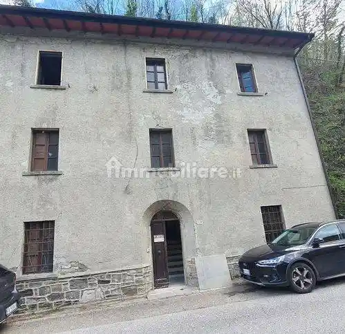 Appartamento in vendita a Sambuca Pistoiese