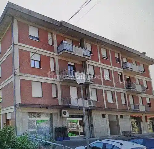 Appartamento in vendita a Alto Reno Terme