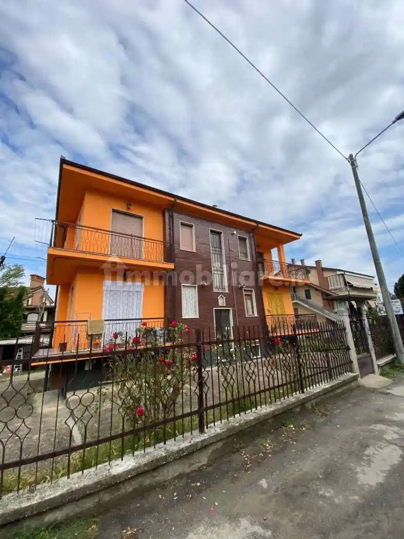 Appartamento in vendita a Carmagnola