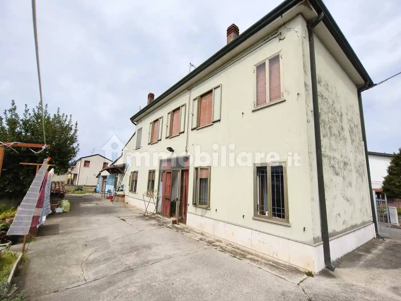 Casa indipendente in vendita a Casaleone